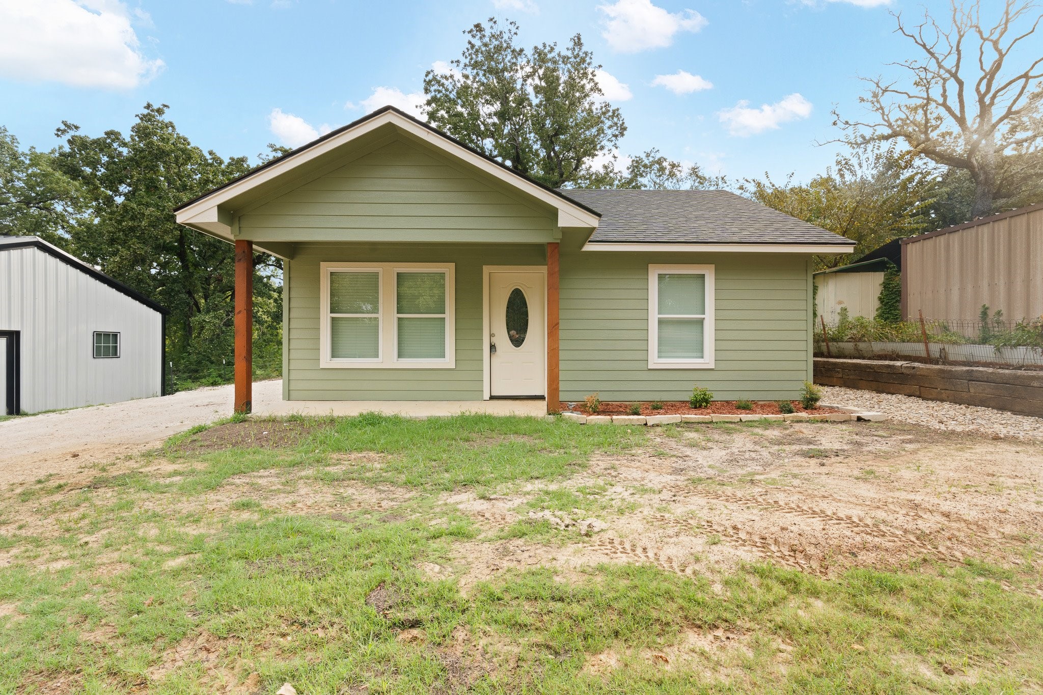 62 Live Oak Street Alvarado TX 76009