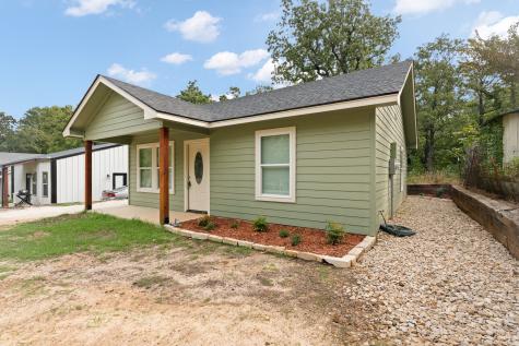 62 Live Oak Street Alvarado TX 76009