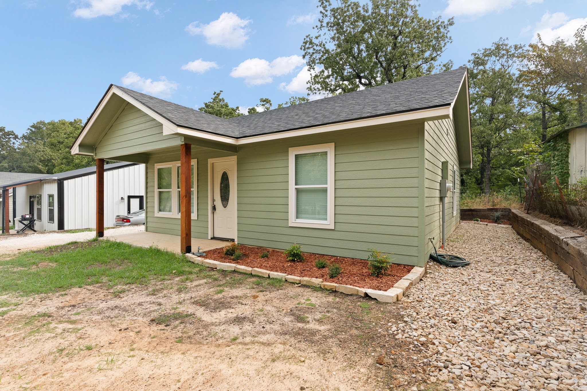 62 Live Oak Street Alvarado TX 76009