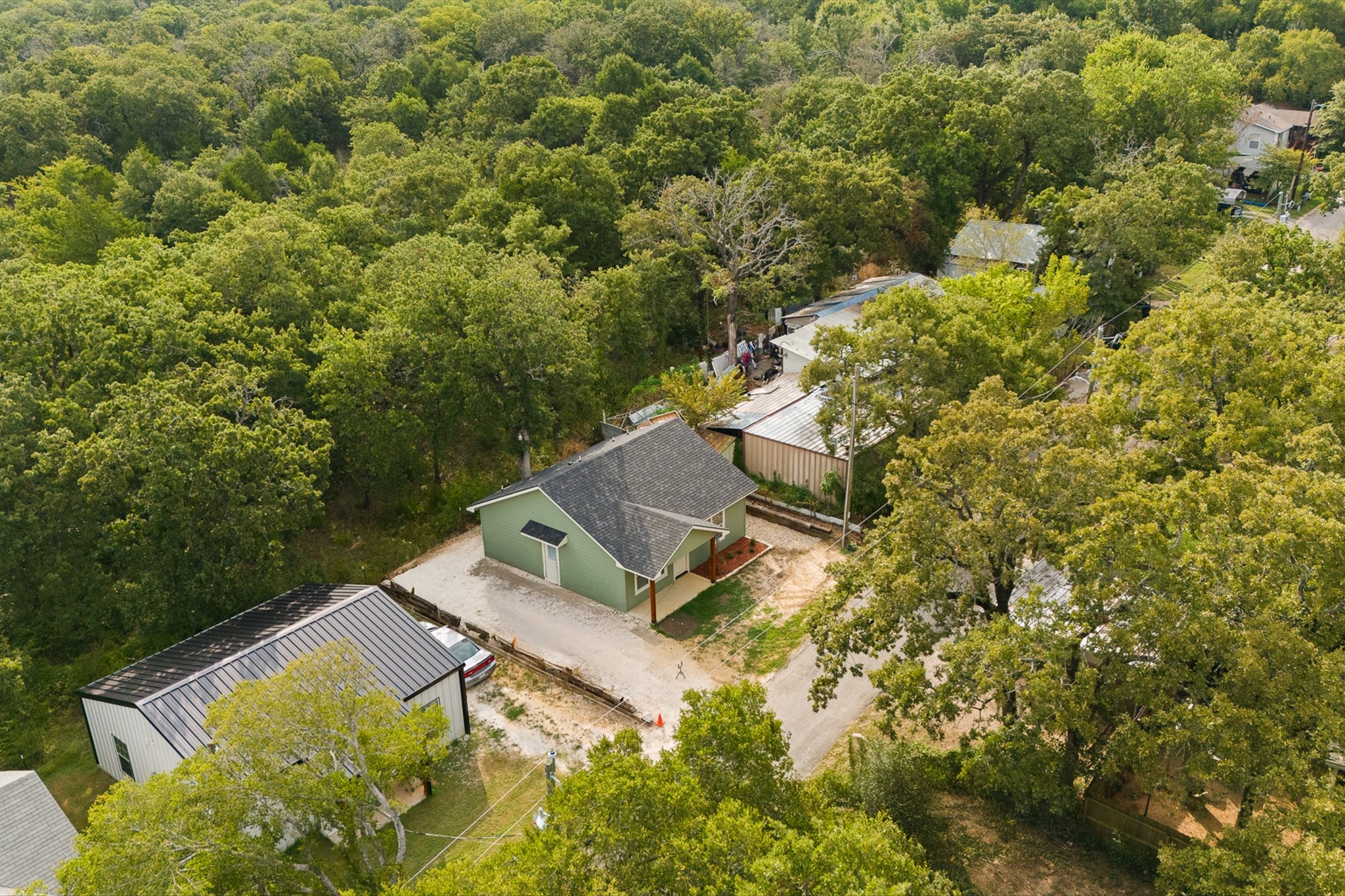 62 Live Oak Street Alvarado TX 76009