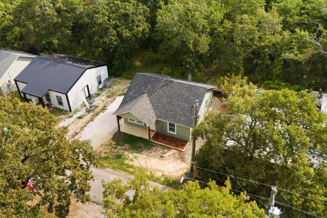 62 Live Oak Street Alvarado TX 76009