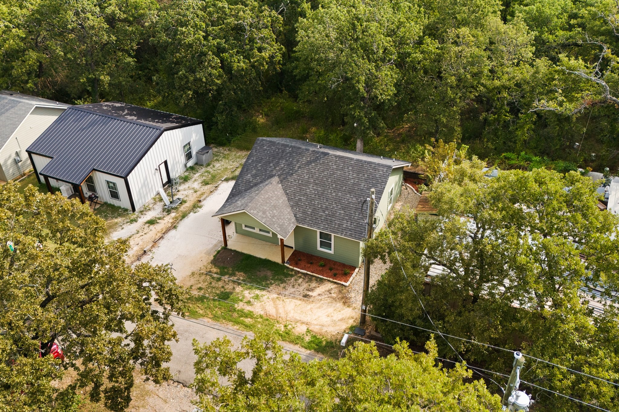 62 Live Oak Street Alvarado TX 76009