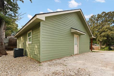 62 Live Oak Street Alvarado TX 76009