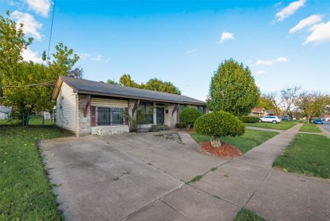3523 Frosty Trail Dallas TX 75241