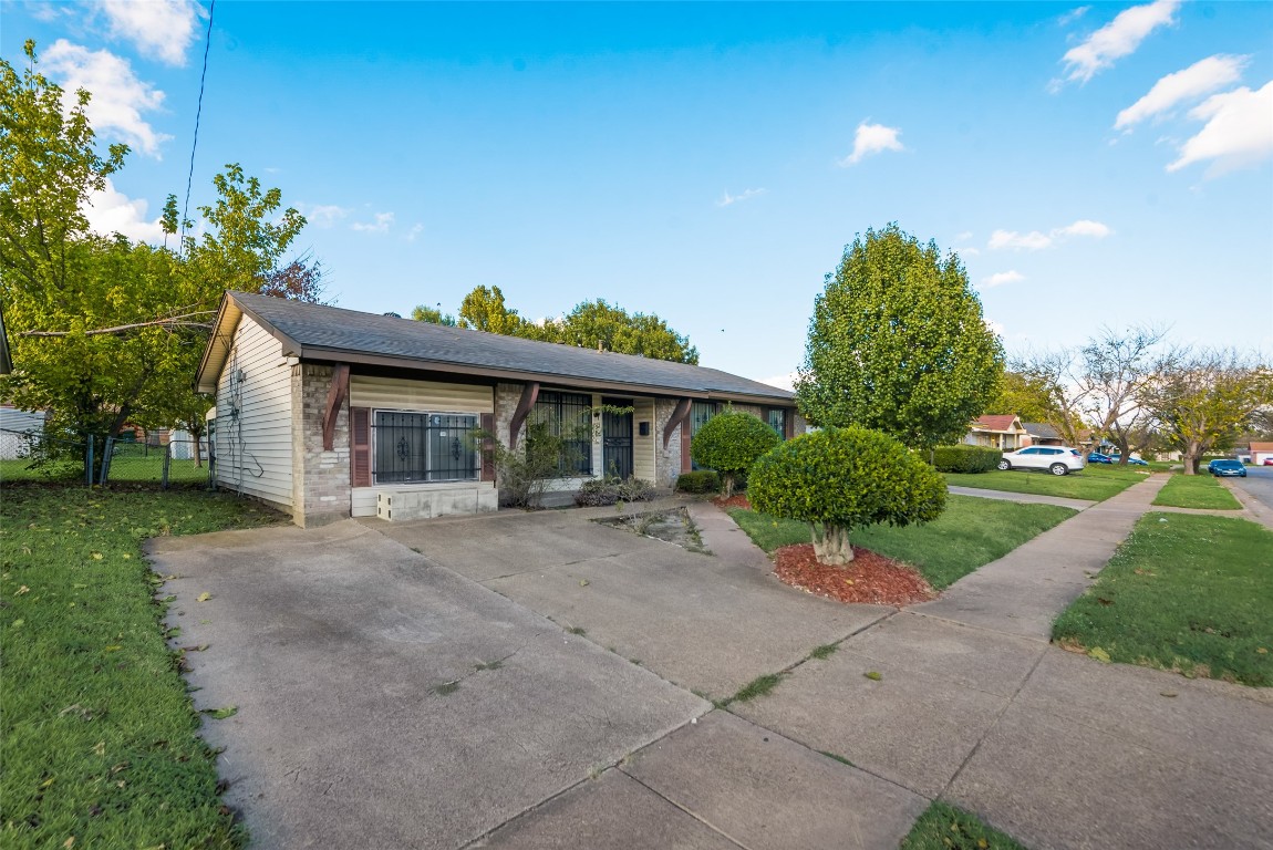 3523 Frosty Trail Dallas TX 75241
