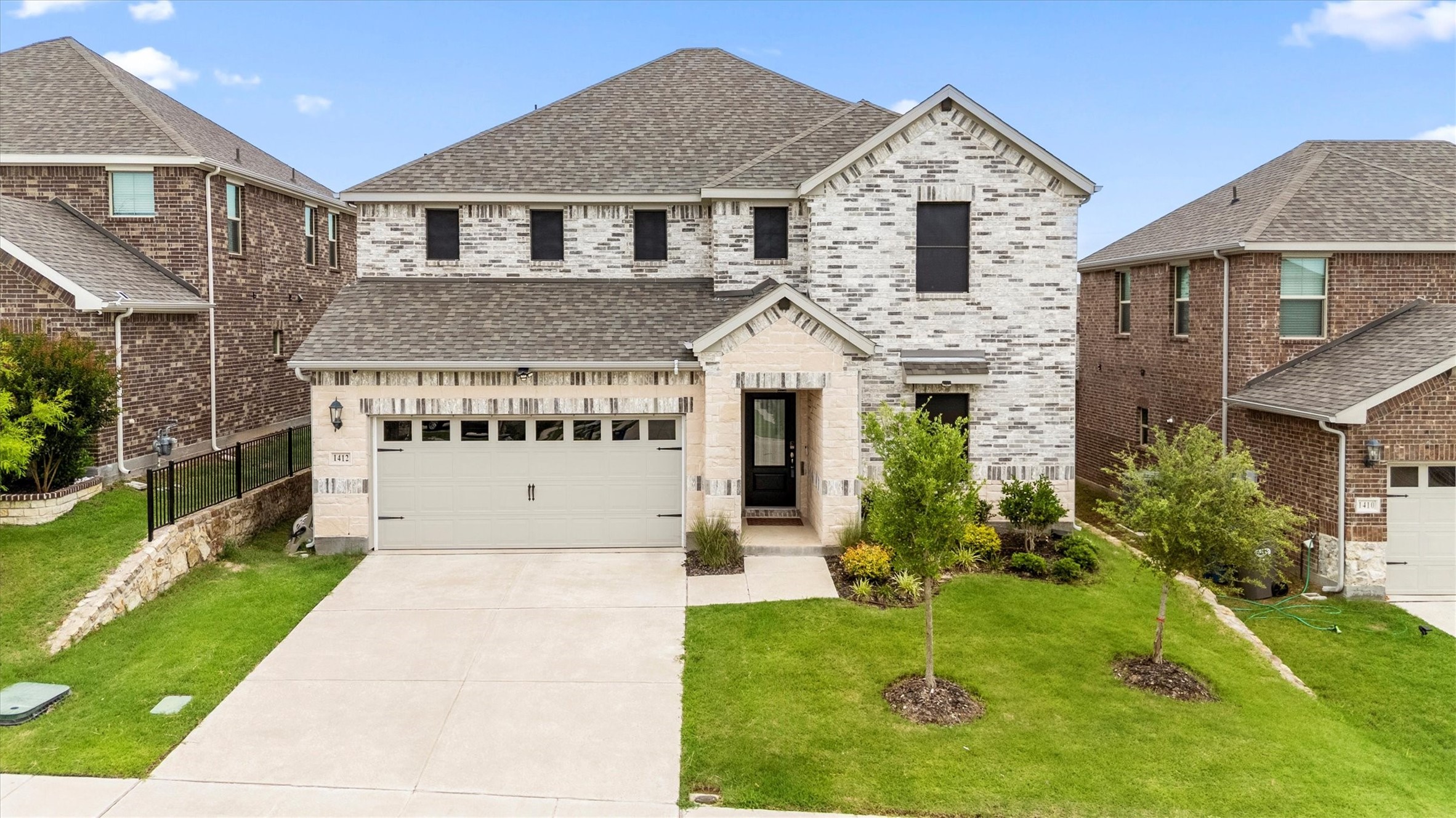 1412 Kirkdale Drive Melissa TX 75454