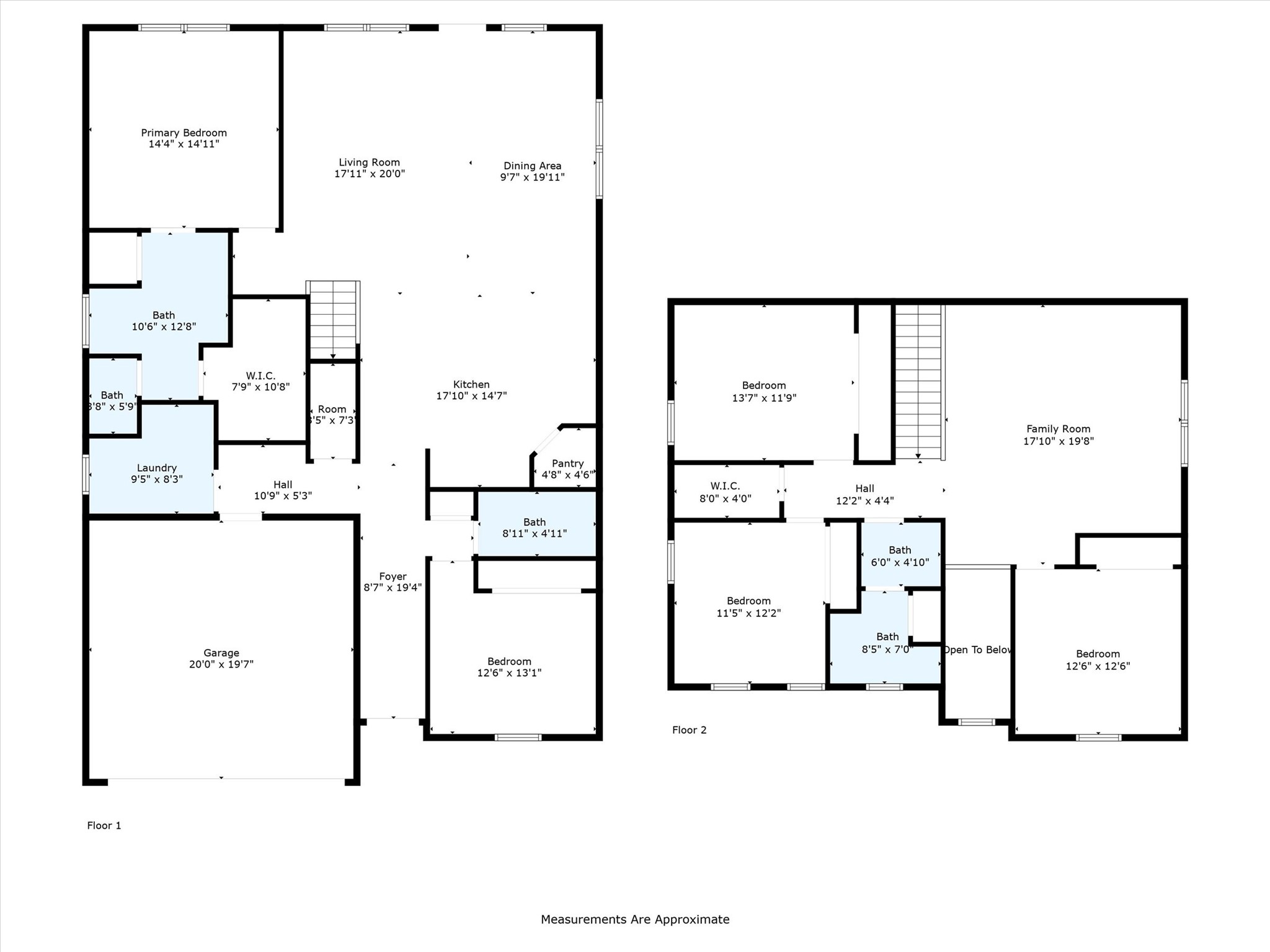 1412 Kirkdale Drive Melissa TX 75454