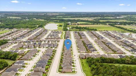 1412 Kirkdale Drive Melissa TX 75454