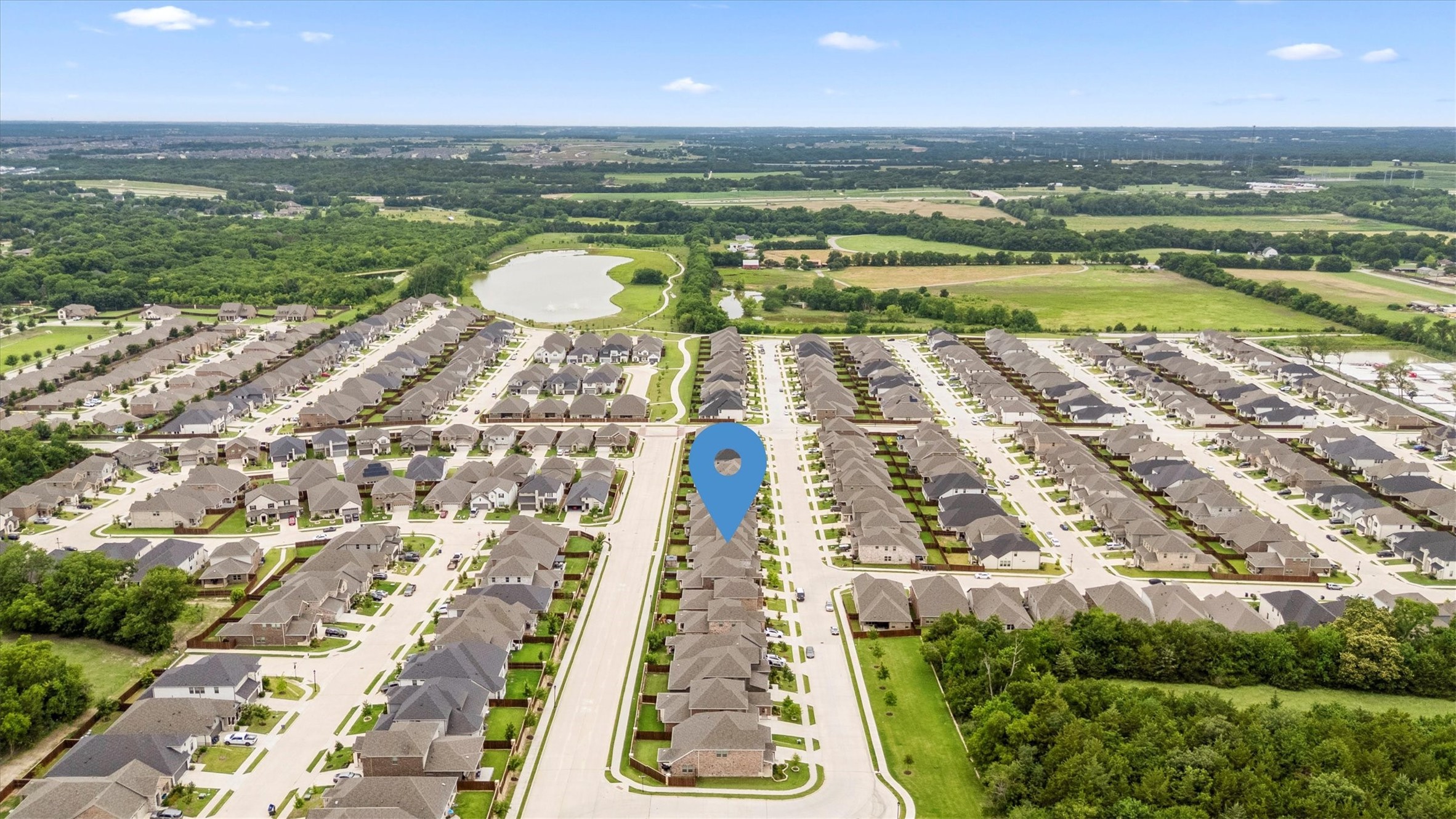 1412 Kirkdale Drive Melissa TX 75454