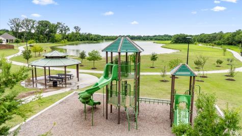 1412 Kirkdale Drive Melissa TX 75454