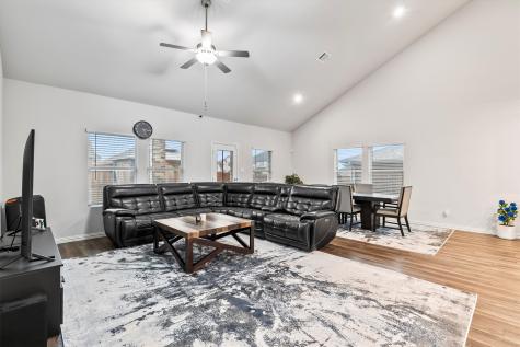 1412 Kirkdale Drive Melissa TX 75454