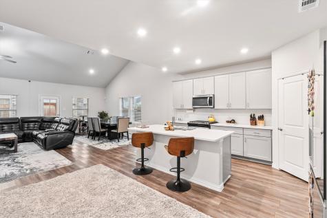 1412 Kirkdale Drive Melissa TX 75454