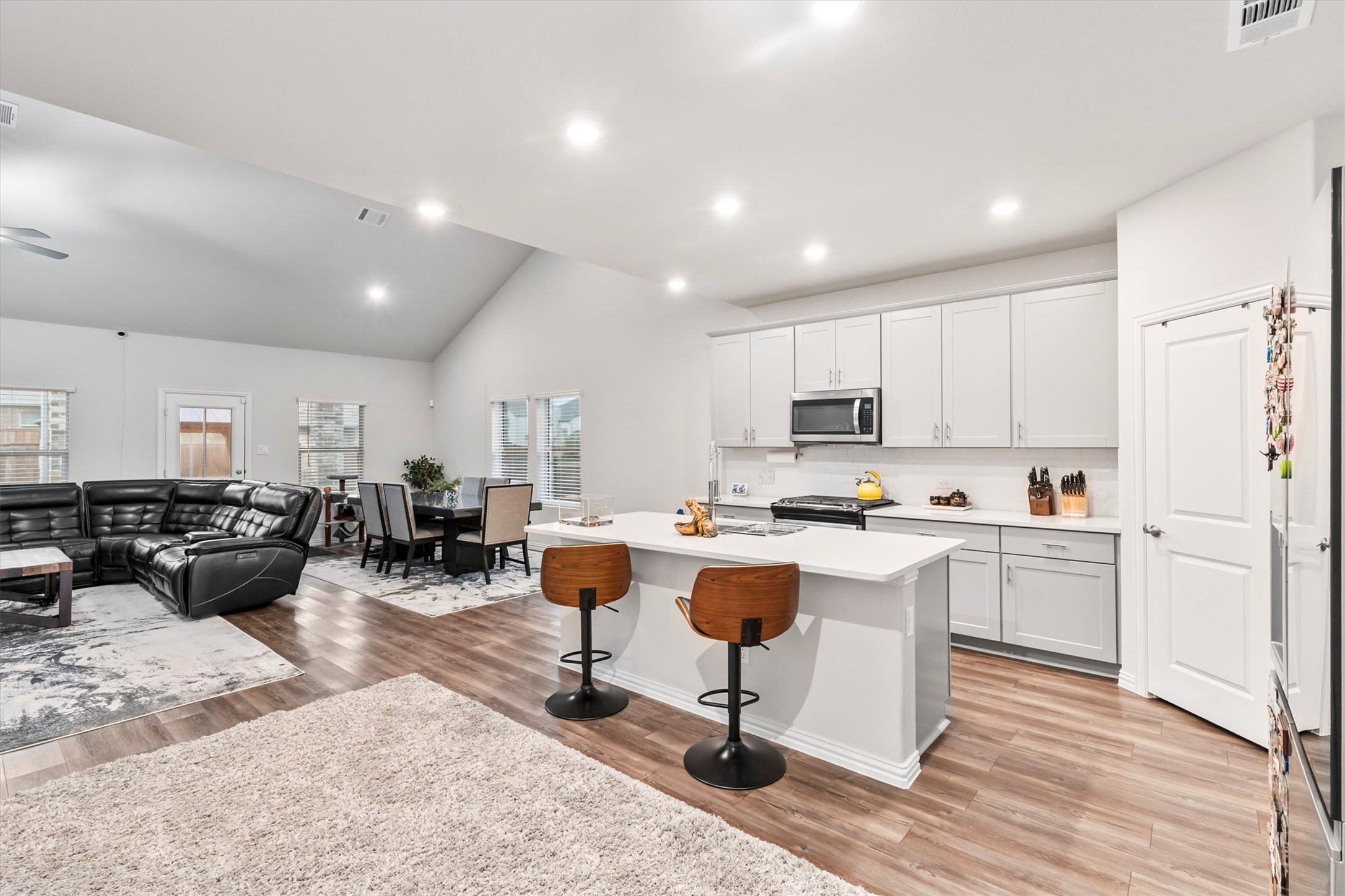 1412 Kirkdale Drive Melissa TX 75454
