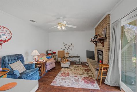 2009 Charleston Drive Bedford TX 76022