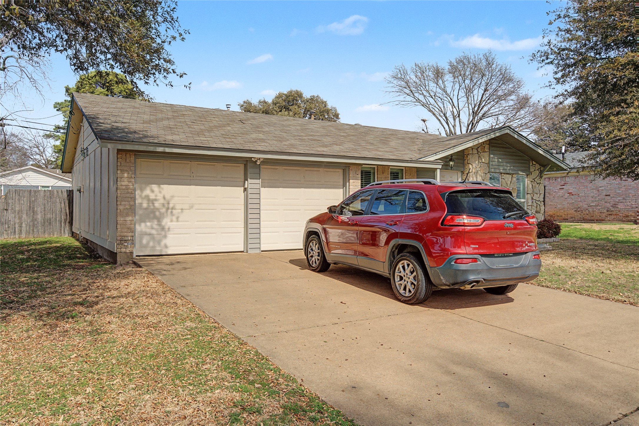 2009 Charleston Drive Bedford TX 76022