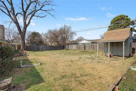 2009 Charleston Drive Bedford TX 76022