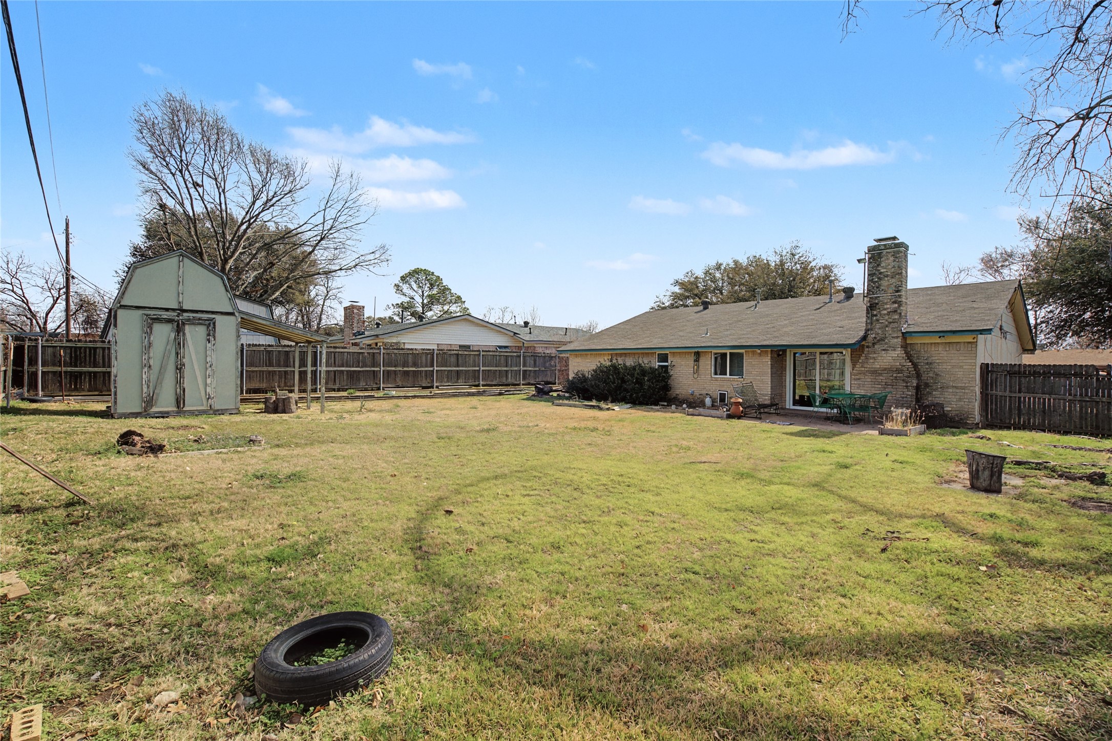 2009 Charleston Drive Bedford TX 76022
