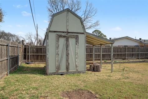 2009 Charleston Drive Bedford TX 76022