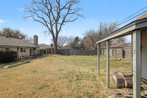 2009 Charleston Drive Bedford TX 76022