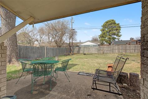 2009 Charleston Drive Bedford TX 76022