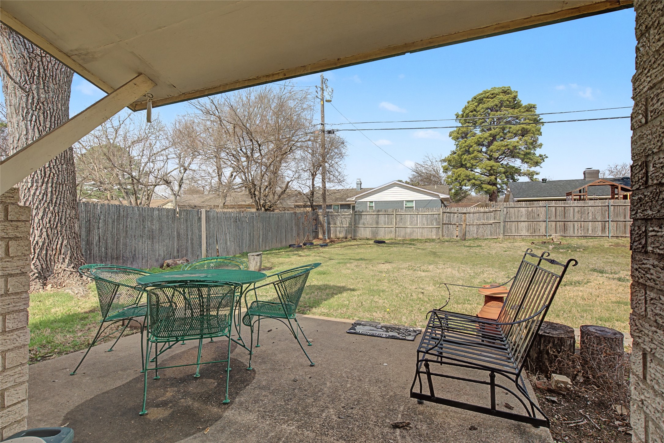 2009 Charleston Drive Bedford TX 76022