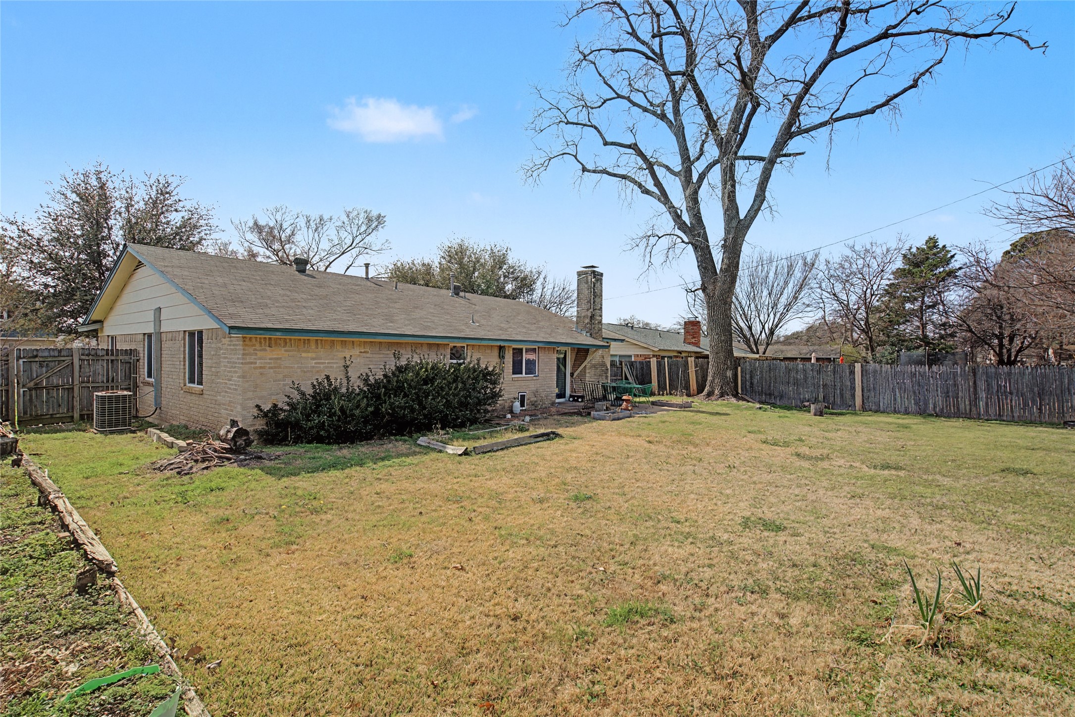 2009 Charleston Drive Bedford TX 76022