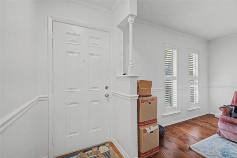 2009 Charleston Drive Bedford TX 76022