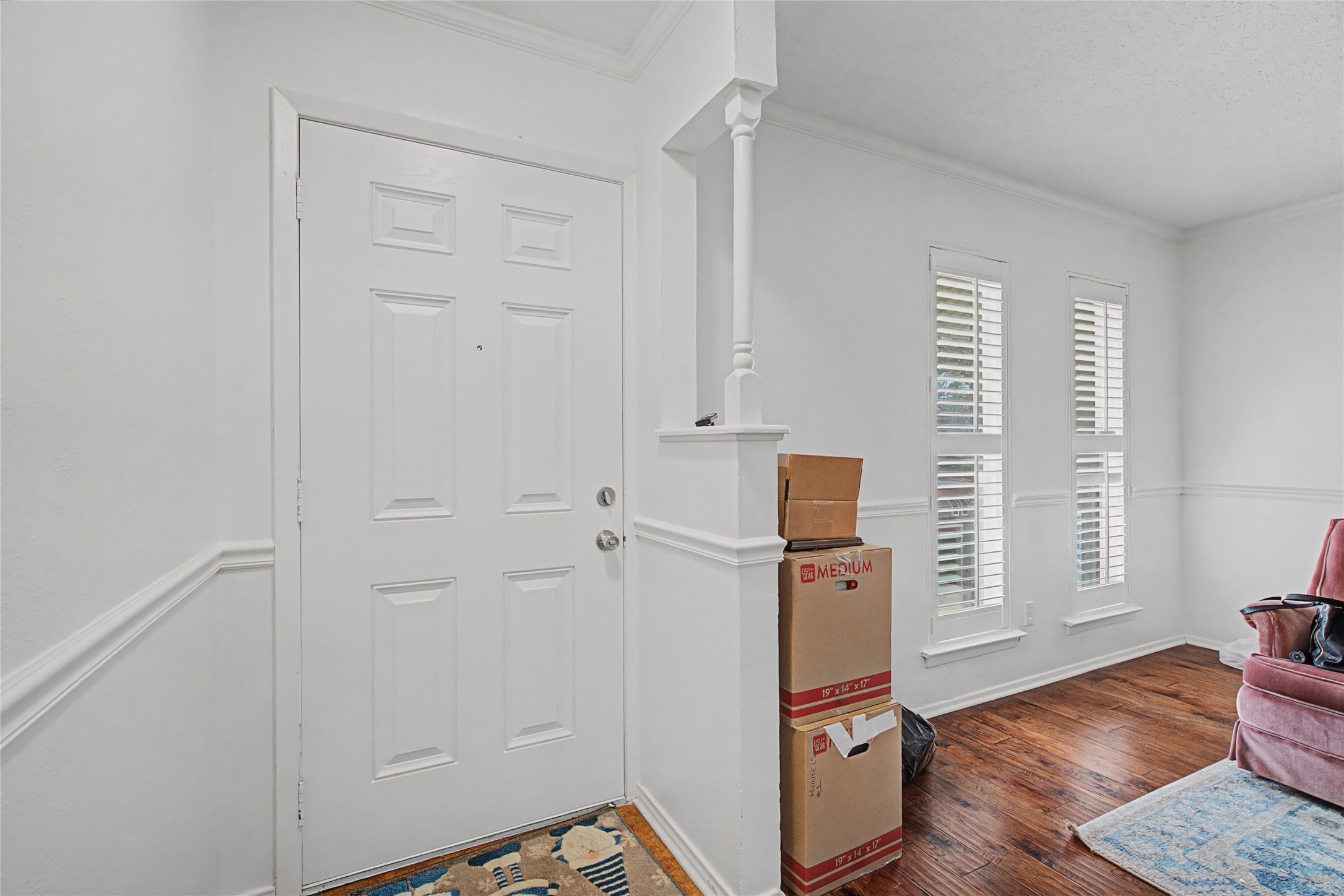 2009 Charleston Drive Bedford TX 76022