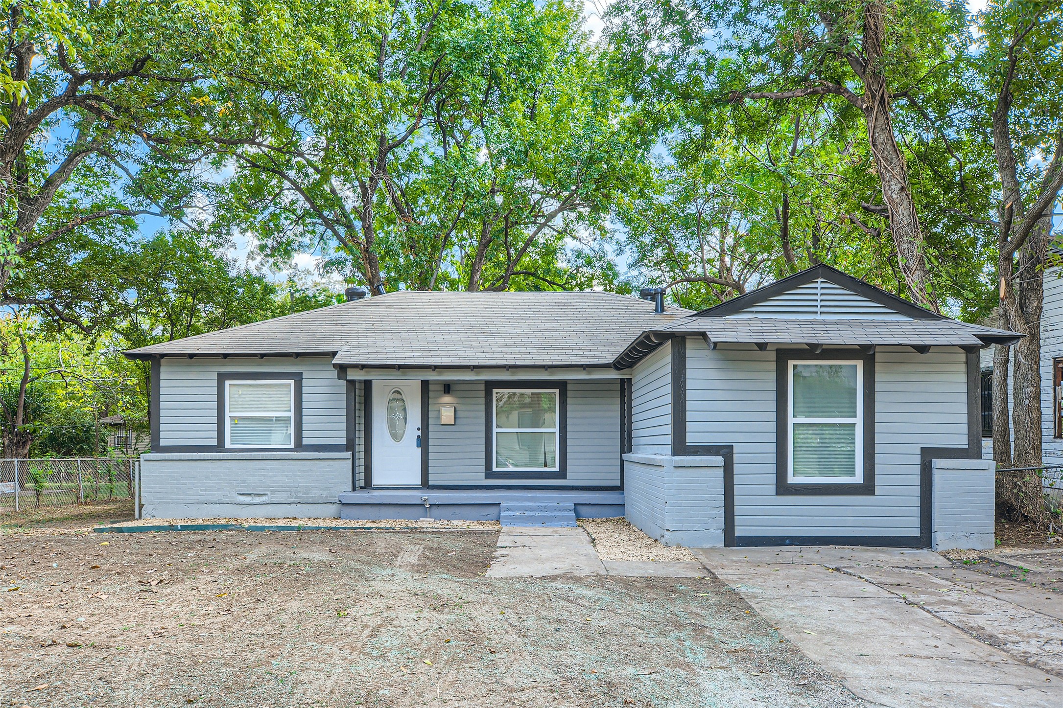 3106 Modree Avenue Dallas TX 75216