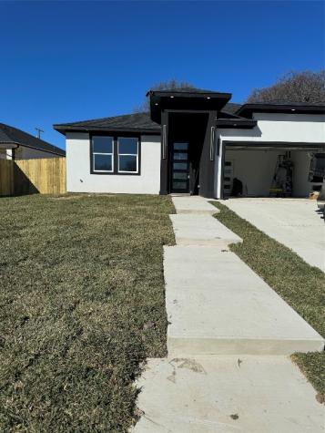 2507 Gooch Street Dallas TX 75241