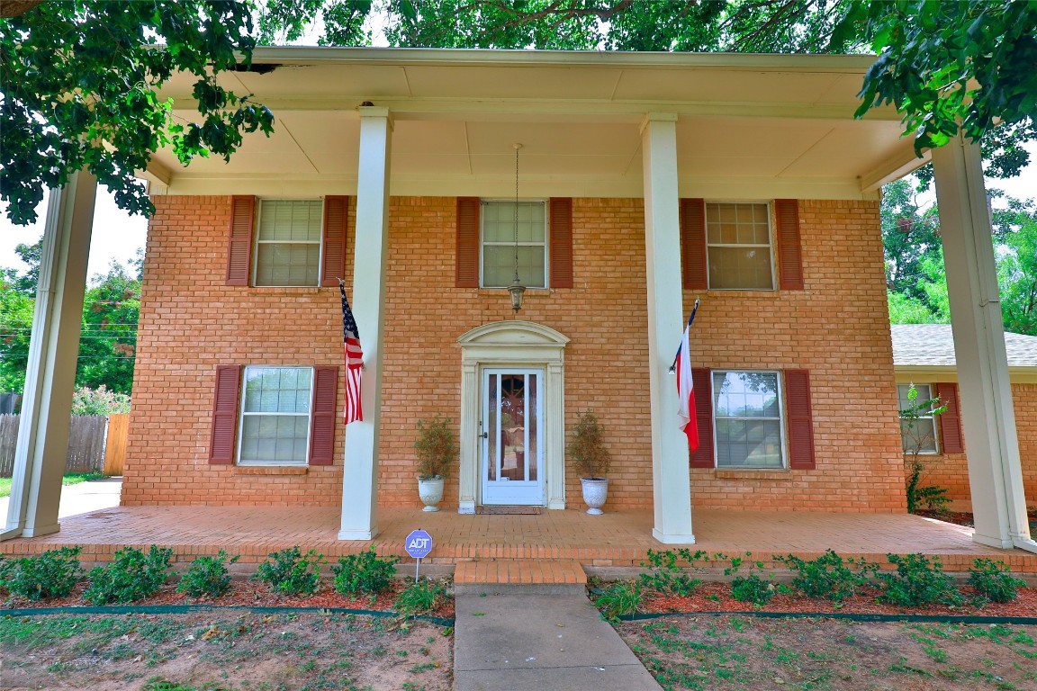 1457 Chateau Drive Abilene TX 79603
