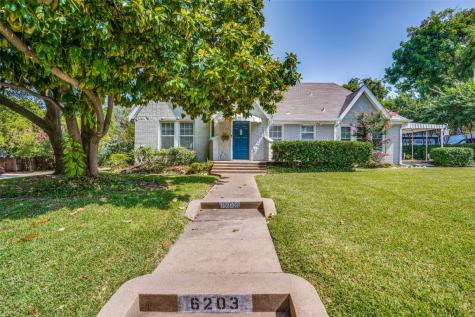 6203 Prospect Avenue Dallas TX 75214