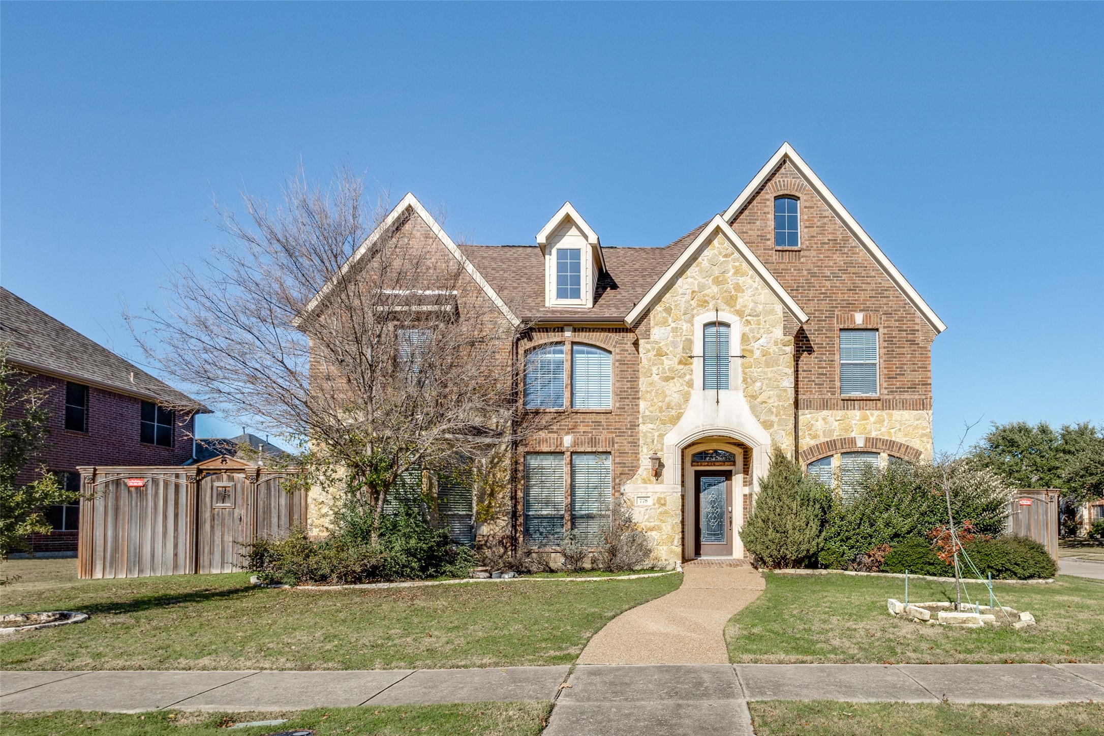 778 Fall River Drive Frisco TX 75033