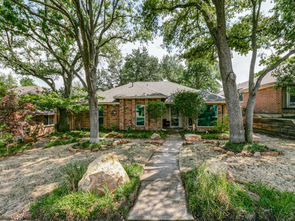9132 Sweetwater Drive Dallas TX 75228