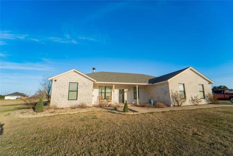 335 Brazos West Drive Mineral Wells TX 76067