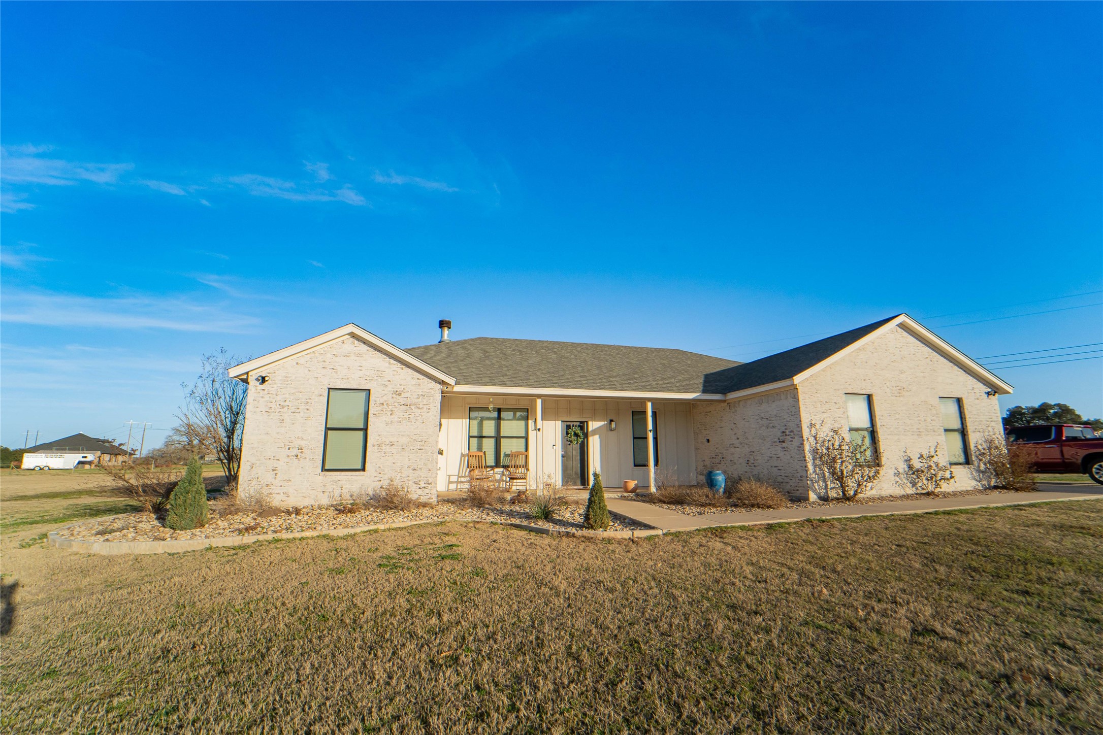335 Brazos West Drive Mineral Wells TX 76067