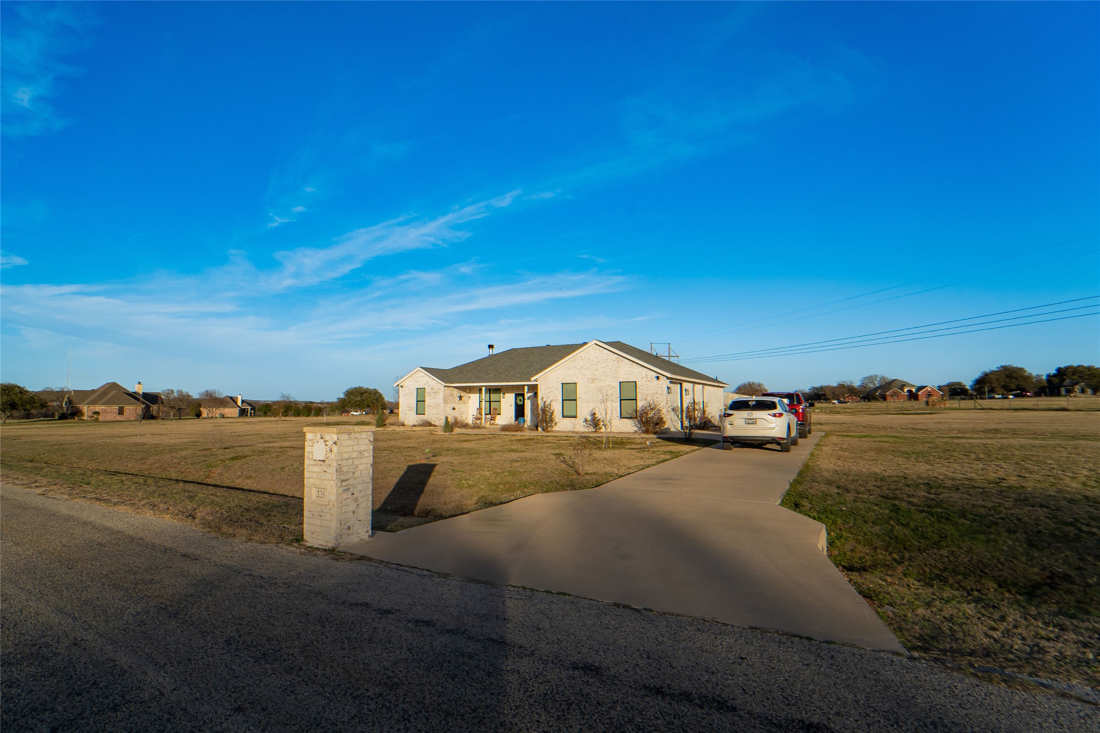 335 Brazos West Drive Mineral Wells TX 76067