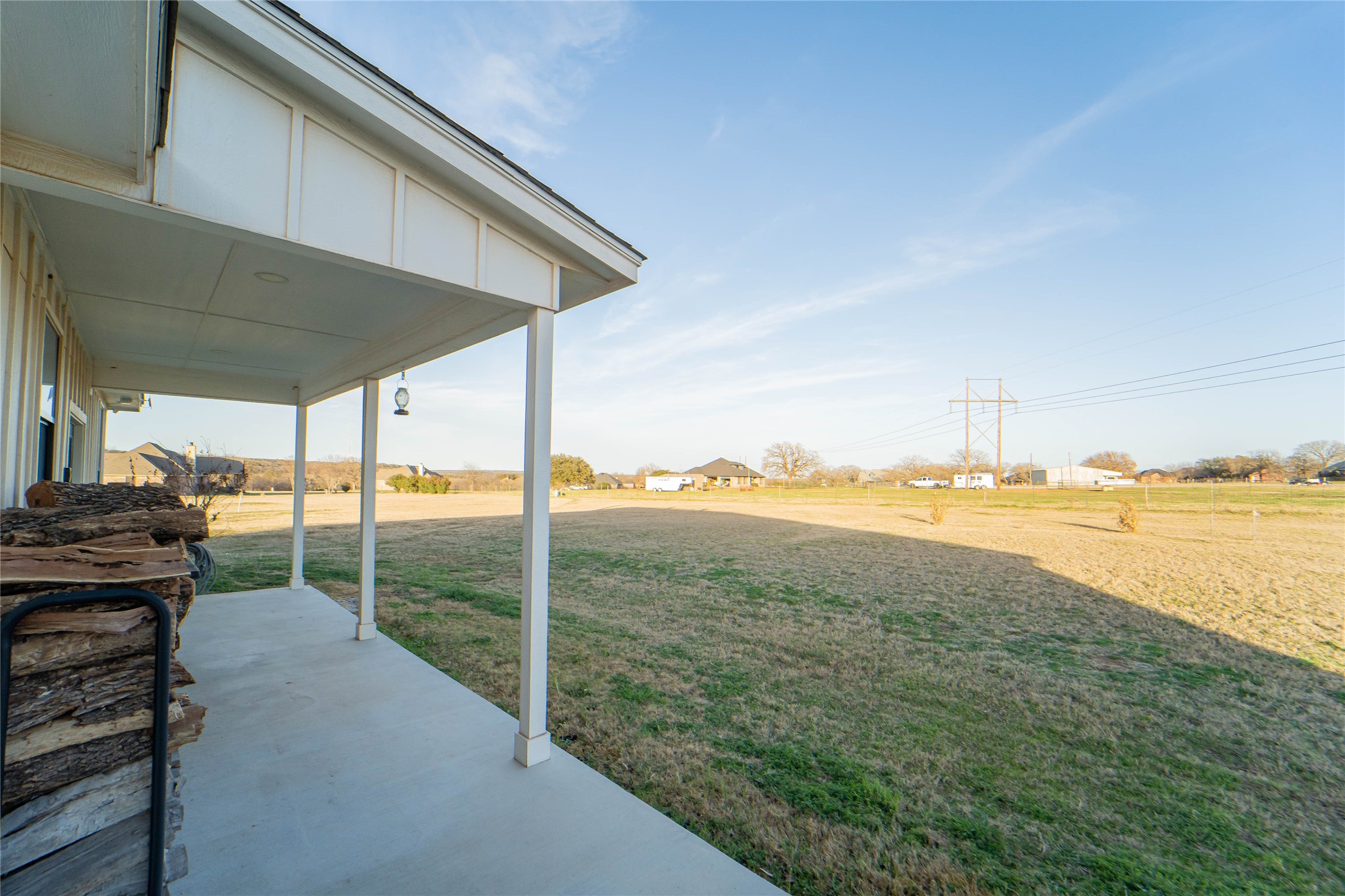 335 Brazos West Drive Mineral Wells TX 76067
