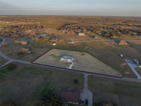 335 Brazos West Drive Mineral Wells TX 76067
