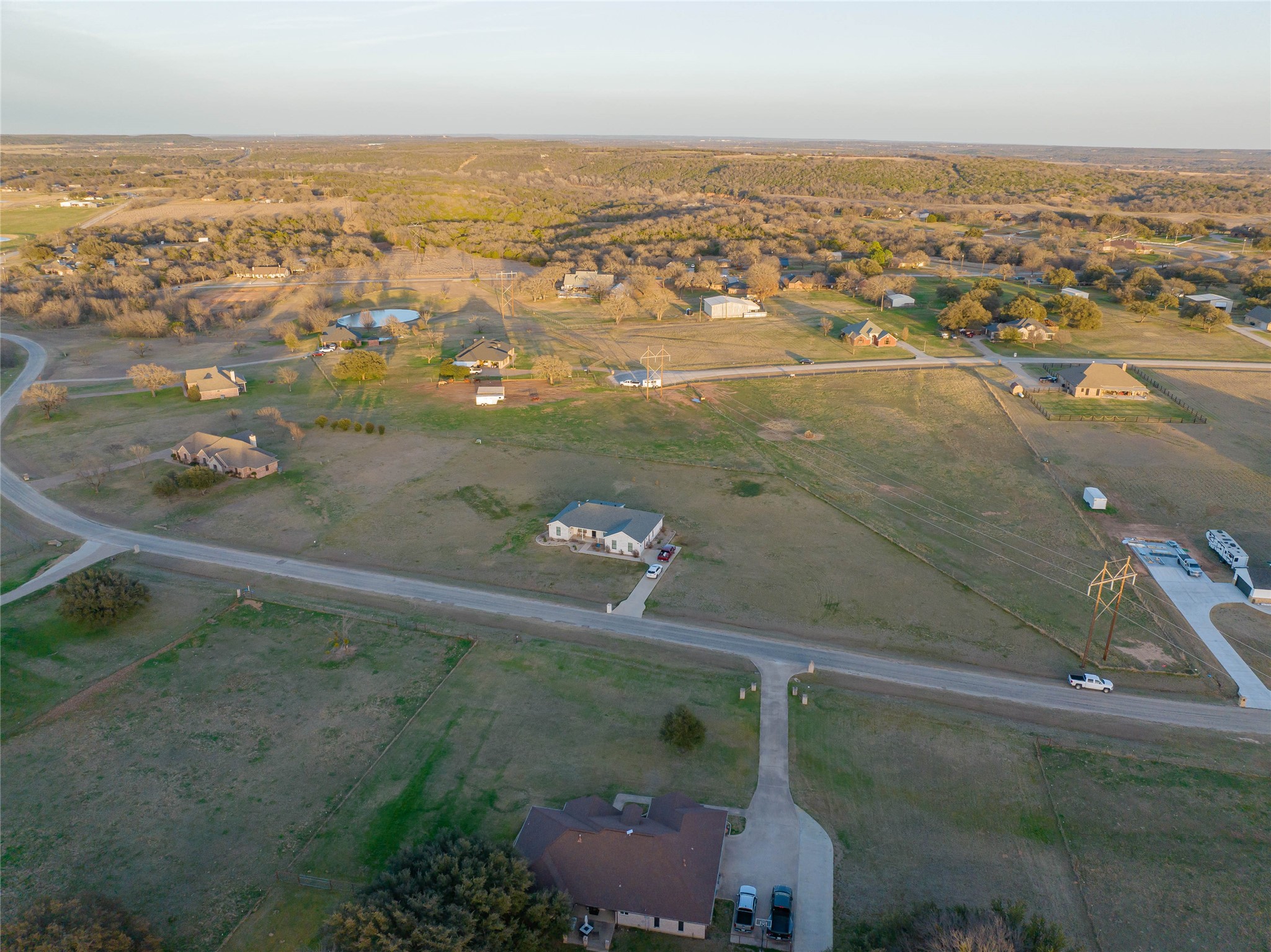 335 Brazos West Drive Mineral Wells TX 76067