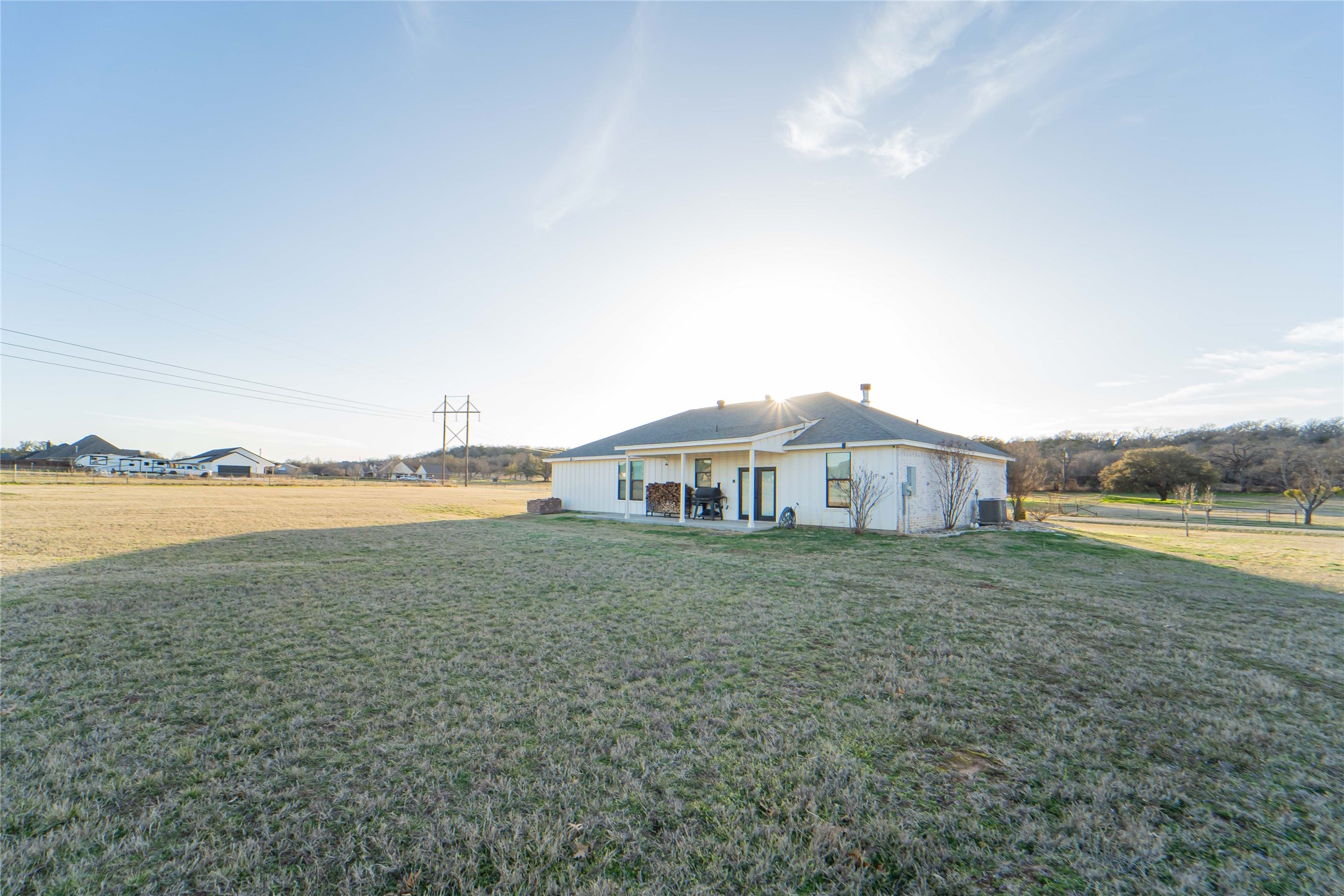 335 Brazos West Drive Mineral Wells TX 76067