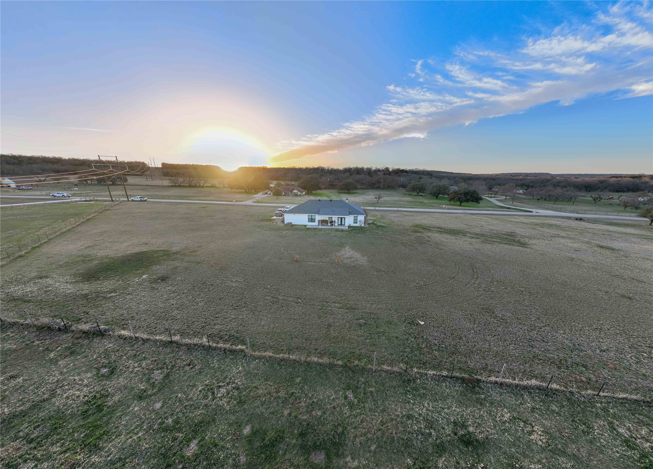 335 Brazos West Drive Mineral Wells TX 76067