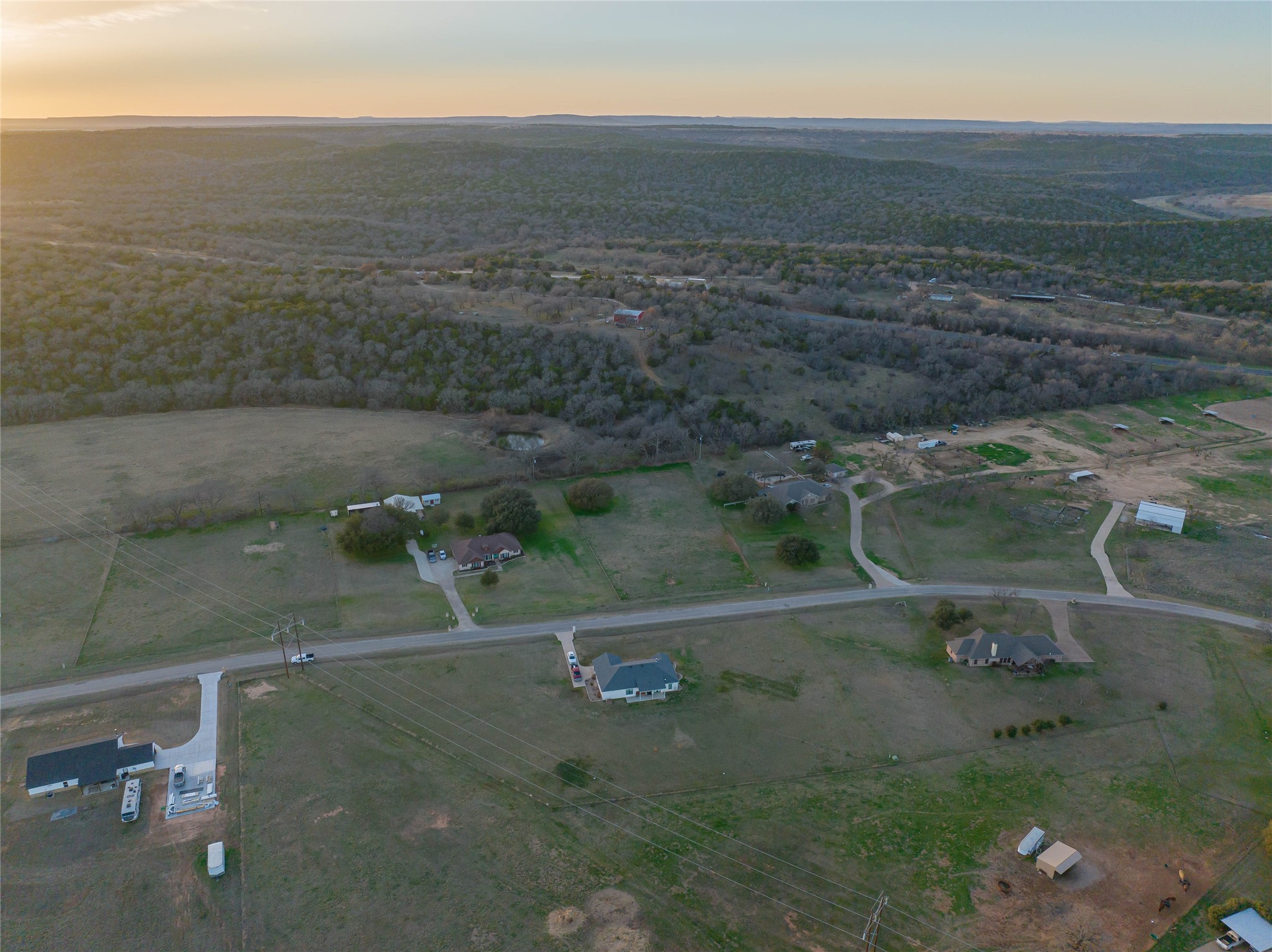335 Brazos West Drive Mineral Wells TX 76067