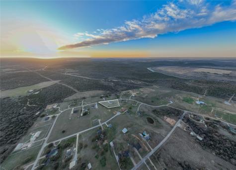 335 Brazos West Drive Mineral Wells TX 76067