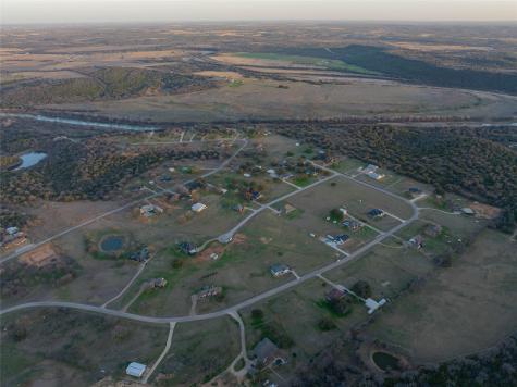 335 Brazos West Drive Mineral Wells TX 76067