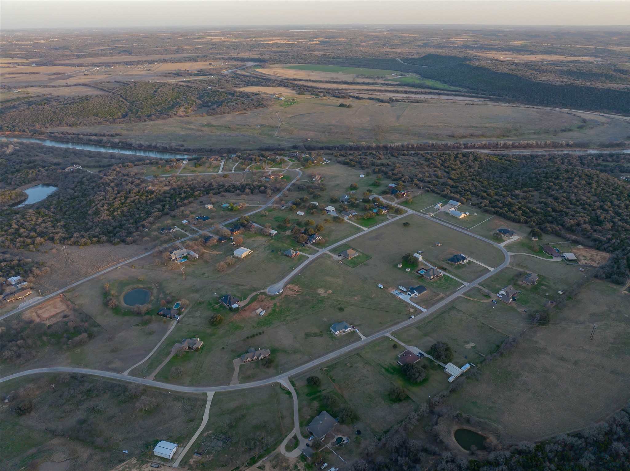 335 Brazos West Drive Mineral Wells TX 76067
