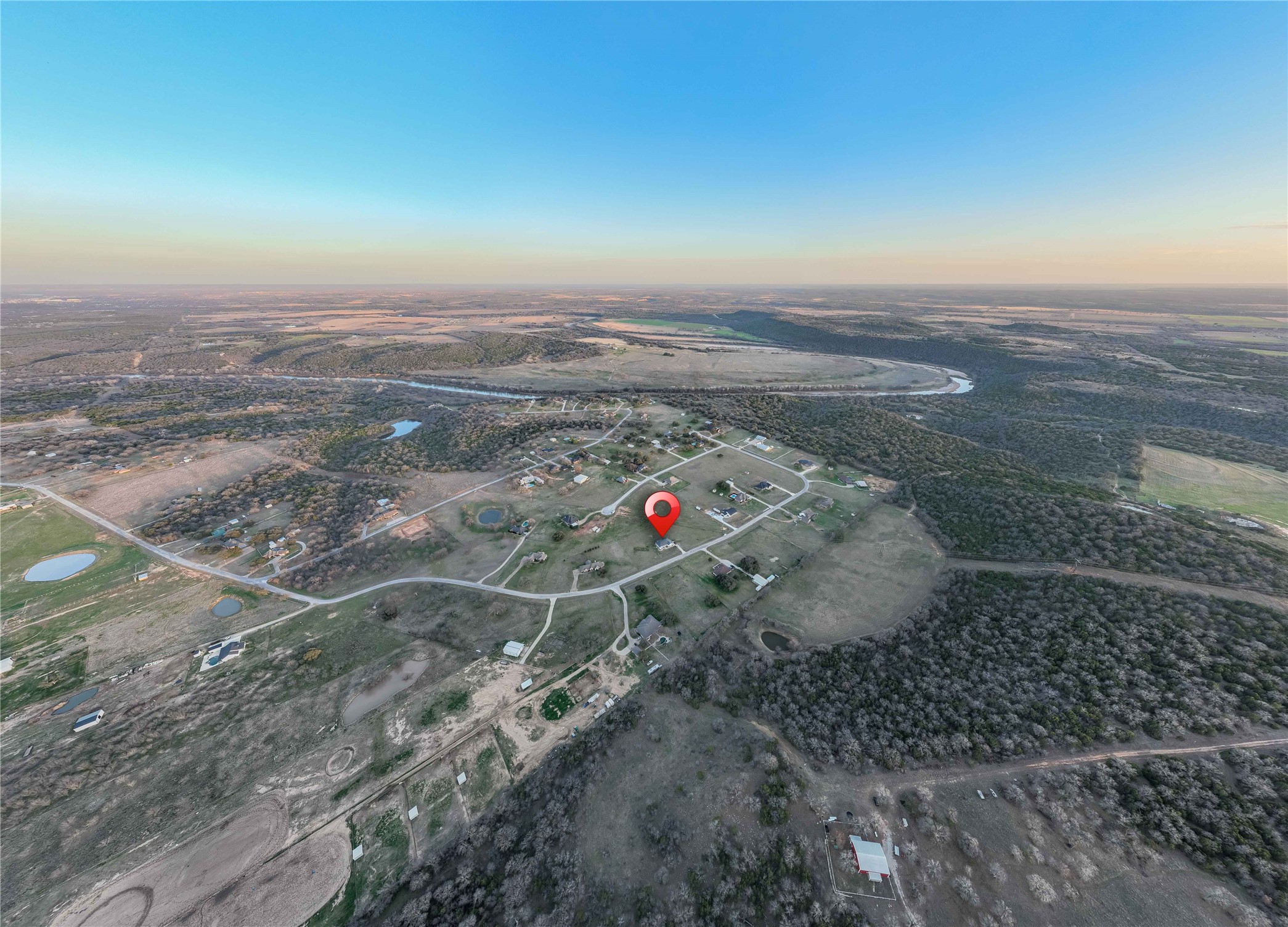 335 Brazos West Drive Mineral Wells TX 76067