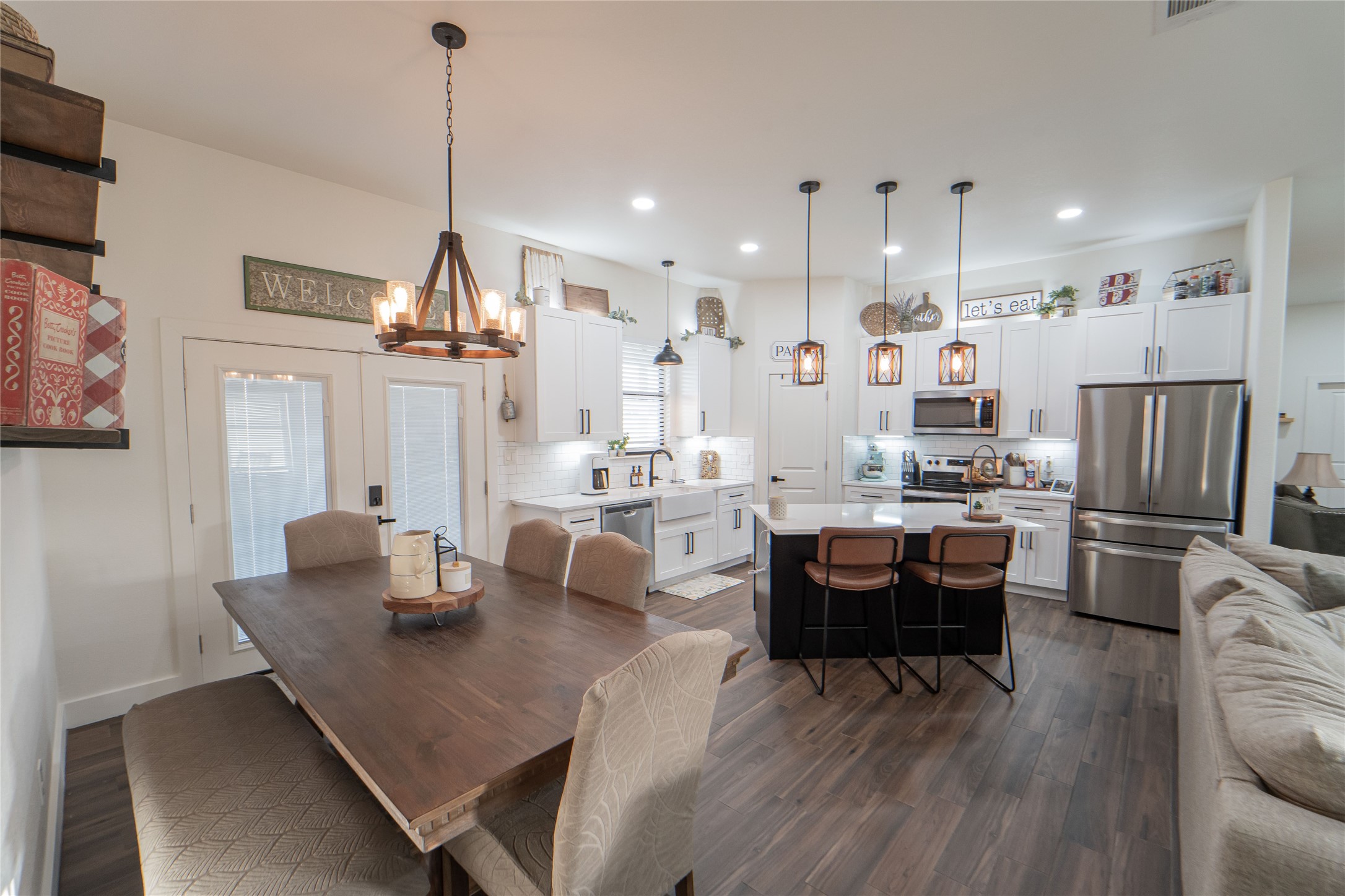 335 Brazos West Drive Mineral Wells TX 76067
