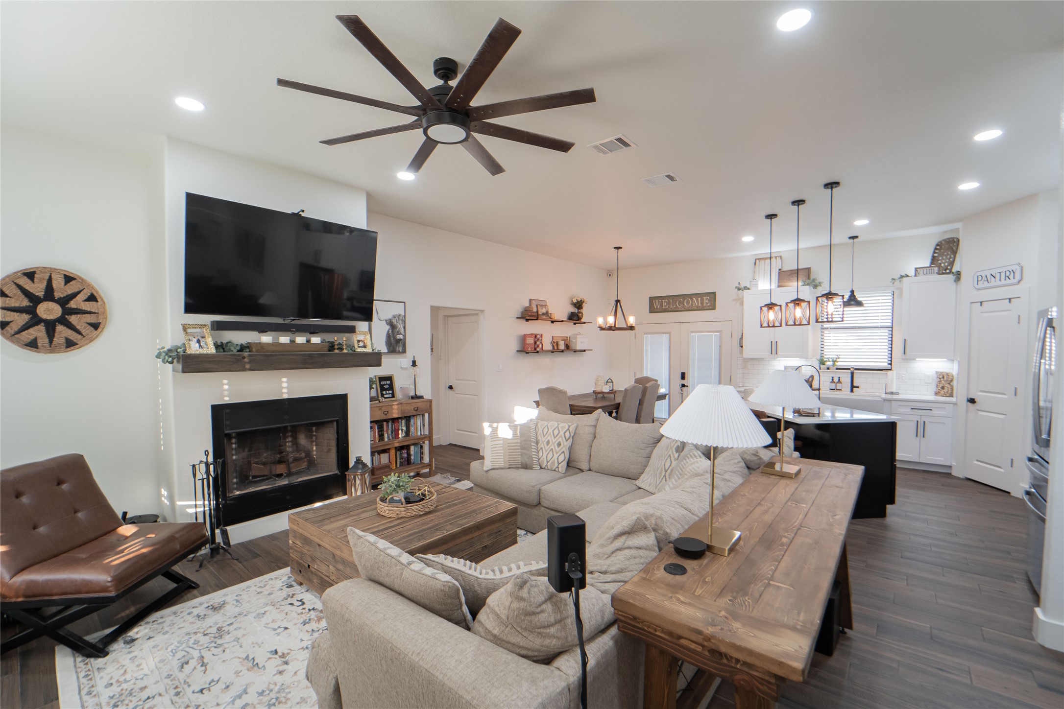 335 Brazos West Drive Mineral Wells TX 76067