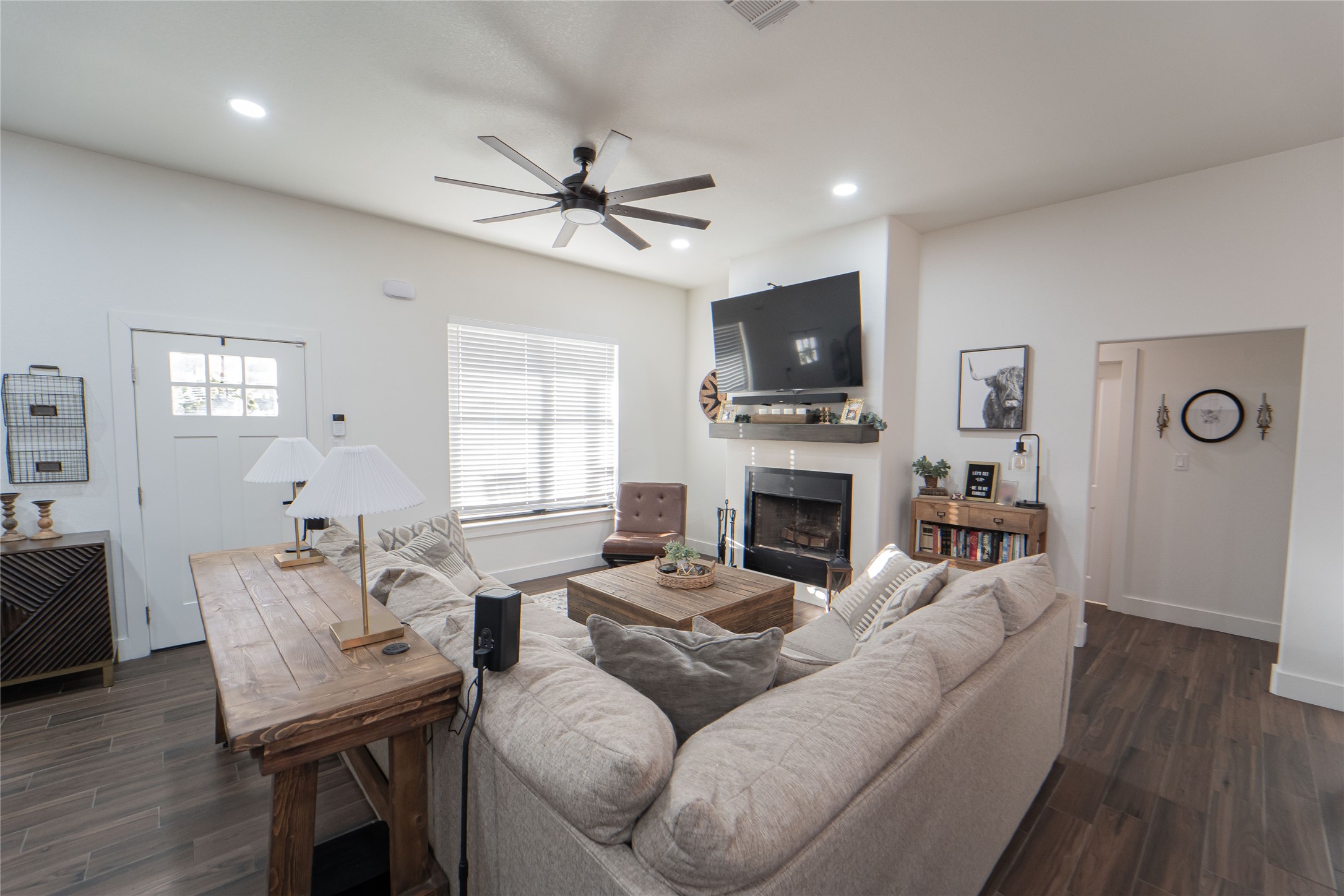 335 Brazos West Drive Mineral Wells TX 76067